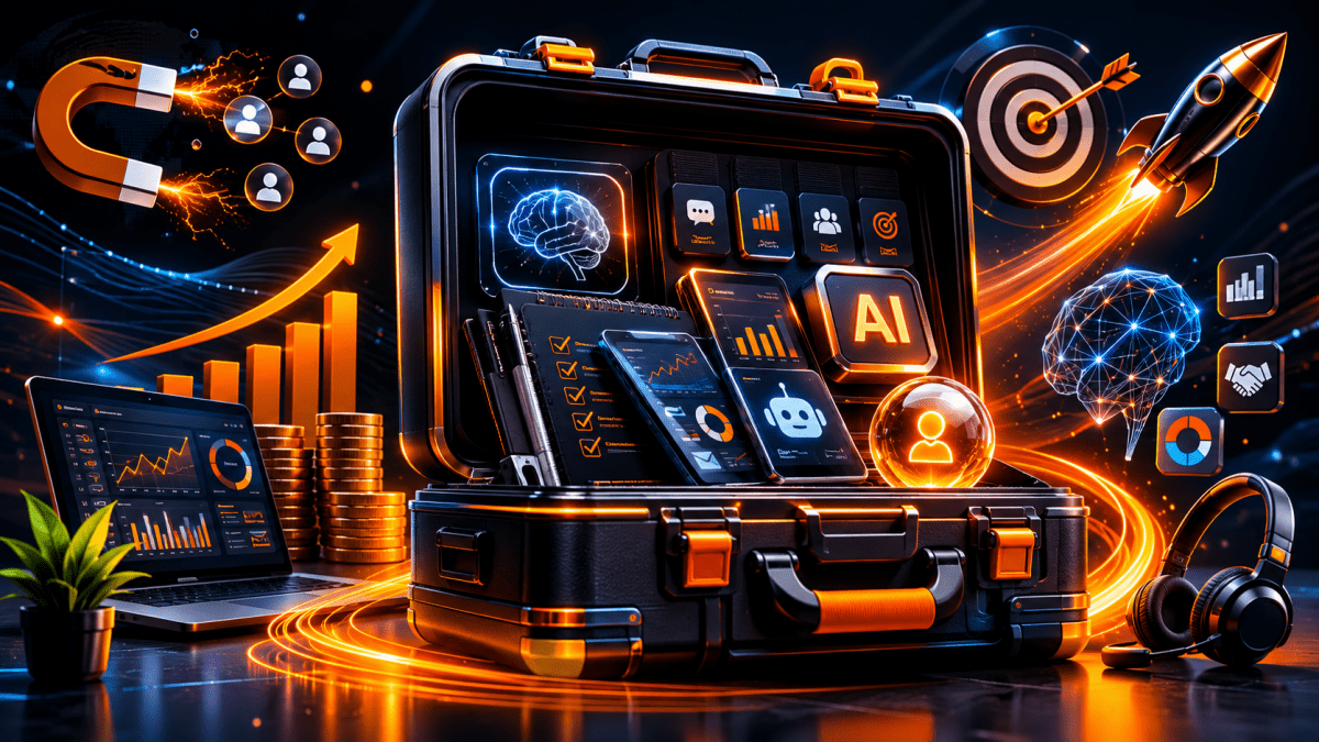 IA para Account Managers y Fidelización Rentable: Kit Profesional - G-Talent.Net