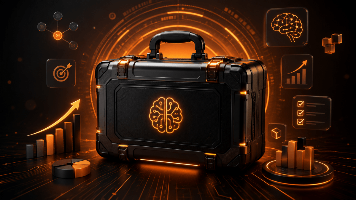 IA para Agentes Autónomos: Kit Profesional - G-Talent.Net