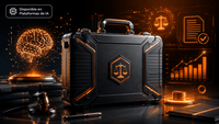 IA para Análisis Legal Avanzado: Kit Profesional - G - Talent.Net