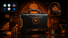 IA para Atención al Cliente Inteligente: Kit Profesional - G-Talent.Net