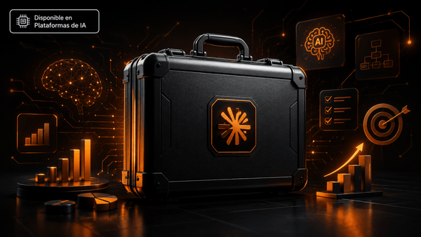 IA para Claude: Kit Profesional - G - Talent.Net