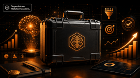 IA para Cobranzas Inteligentes: Kit Profesional - G-Talent.Net