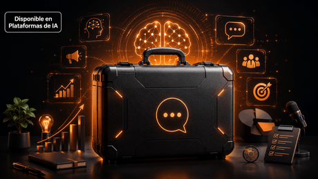 IA para Comunicación Asertiva: Kit Profesional - G-Talent.Net