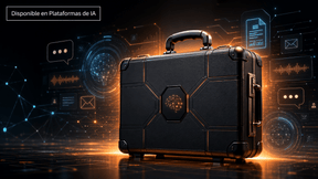 IA para Comunicación Profesional: Kit Profesional - G - Talent.Net