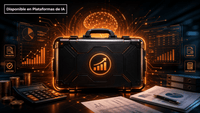 IA para Contadores : Kit Profesional - G - Talent.Net