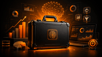 IA para Dashboards Ejecutivos y Reportes que Convencen: Kit Profesional con Inteligencia Artificial - G-Talent.Net