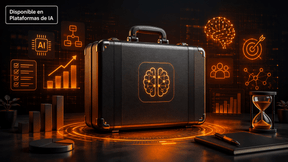 IA para Delegación Efectiva: Kit Profesional - G - Talent.Net