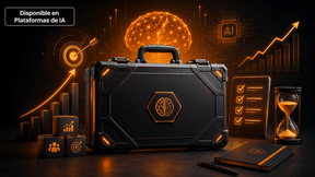 IA para Disciplina Personal: Kit Profesional - G - Talent.Net
