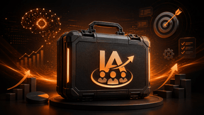 IA para Equipos de Alto Rendimiento: Kit Profesional - G-Talent.Net