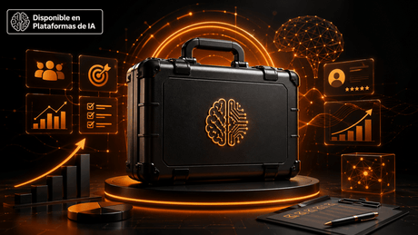 IA para Evaluación de Desempeño: Kit Profesional - G - Talent.Net