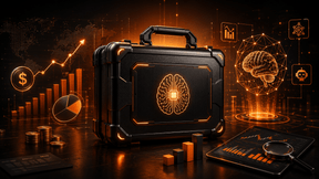 IA para Finanzas Predictivas: Kit Profesional - G-Talent.Net