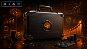IA para Flujo de Caja Empresarial: Kit Profesional - G - Talent.Net