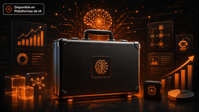 IA para Freelancers desde Cero: Kit Profesional - G - Talent.Net