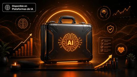 IA para Gestión del Estrés de Alto Rendimiento: Kit Profesional - G - Talent.Net