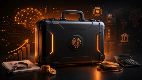 IA para Gestión Fiscal: Kit Profesional - G-Talent.Net