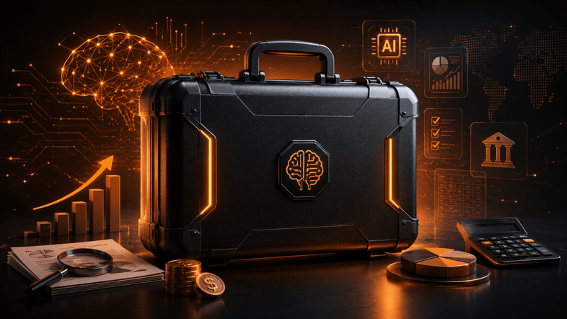 IA para Gestión Fiscal: Kit Profesional - G-Talent.Net
