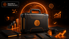 IA para Hábitos de Alto Rendimiento: Kit Profesional - G - Talent.Net