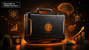 IA para Impulsar tu Carrera: Kit Profesional - G-Talent.Net