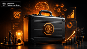 IA para Liderazgo Práctico: Kit Profesional - G - Talent.Net