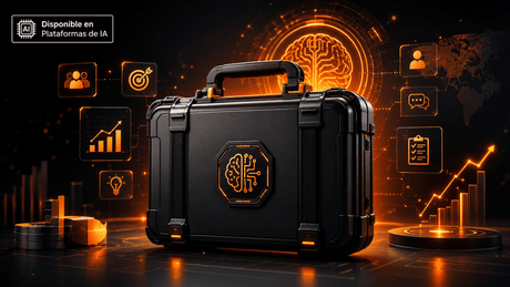 IA para Manejar Personas Difíciles: Kit Profesional - G - Talent.Net