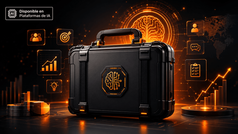 IA para Manejar Personas Difíciles: Kit Profesional - G - Talent.Net