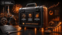 IA para Mantenimiento Industrial: Kit Profesional - G - Talent.Net