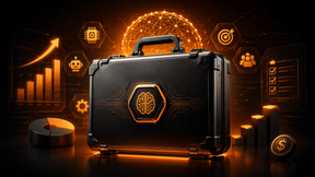 IA para Márgenes Inteligentes: Kit Profesional - G-Talent.Net