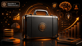 IA para Modelos de Negocio Rentables: Kit Profesional - G - Talent.Net