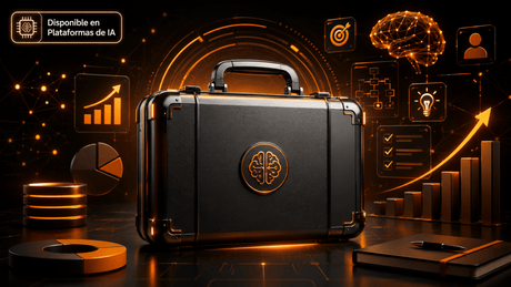 IA para Modelos de Negocio Rentables: Kit Profesional - G - Talent.Net