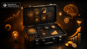 IA para Monetización sin Programar: Kit Profesional - G - Talent.Net