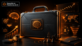 IA para Negociación de Alto Impacto: Kit Profesional - G-Talent.Net