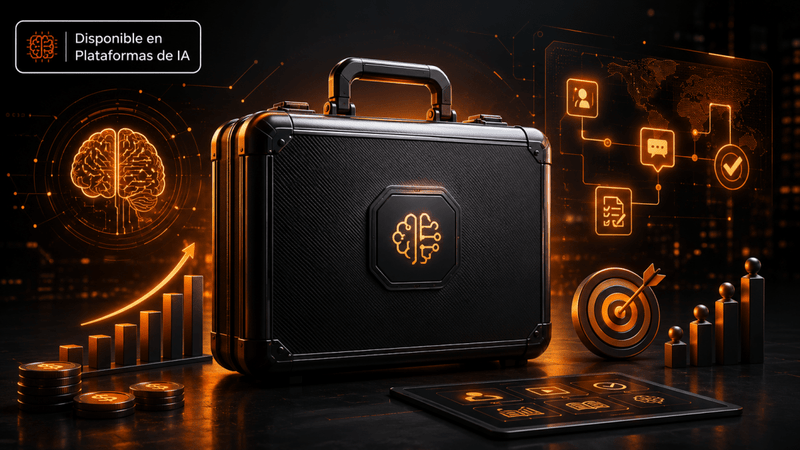 IA para Onboarding y Capacitación Interna: Kit Profesional - G-Talent.Net