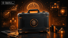 IA para Pensamiento Estratégico: Kit Profesional - G - Talent.Net