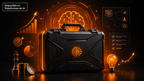 IA para Pensar con Claridad y Decidir Mejor: Kit Profesional - G - Talent.Net