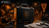 IA para Periodistas y Reporteo: Kit Profesional - G - Talent.Net