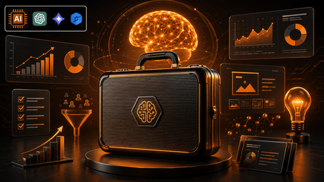 IA para Presentaciones Ejecutivas: Kit Profesional - G-Talent.Net