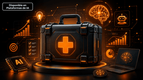 IA para Primeros Auxilios: Kit Profesional - G - Talent.Net