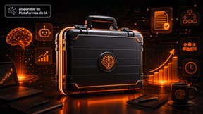 IA para Productividad: Kit Profesional - G - Talent.Net
