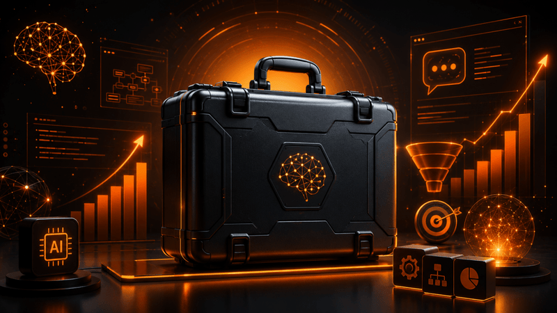 Kit profesional de IA para Prompt Engineering aplicado