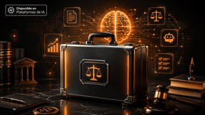 IA para Redacción Legal: Kit Profesional - G - Talent.Net