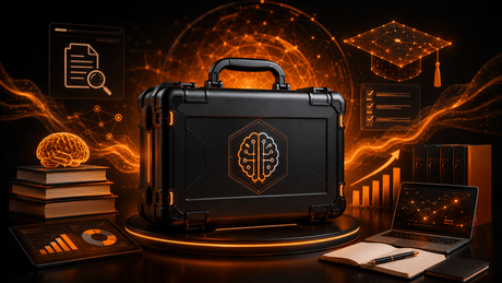 IA para Tesis e Investigación Académica: Kit Profesional - G-Talent.Net
