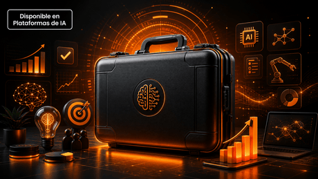 IA para Trabajar Mejor: Kit Profesional - G - Talent.Net