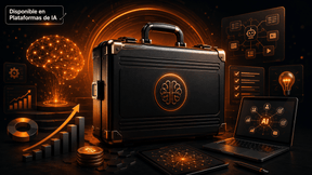 IA para Vender Conocimiento y Servicios: Kit Profesional - G-Talent.Net