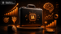 IA para Ventas: Kit Profesional - G - Talent.Net