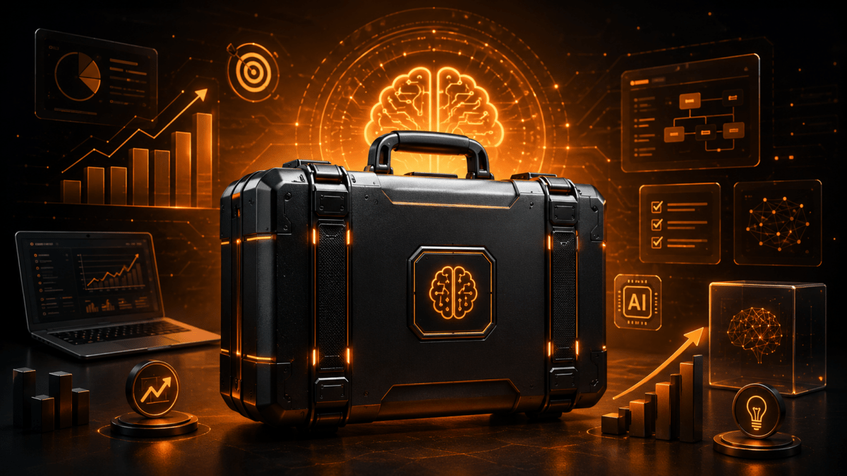 IA para Volverte Irremplazable en tu Trabajo: Kit Profesional - G - Talent.Net