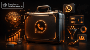 IA para WhatsApp Business: Kit Profesional - G-Talent.Net