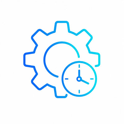 Reduce tareas operativas