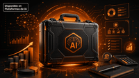 Kit para Administración y Finanzas con IA - G - Talent.Net