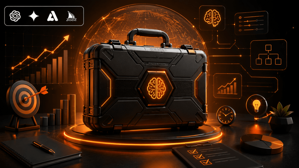 Kit Profesional de IA para Líderes de Equipo y Mandos Medios - G-Talent.Net