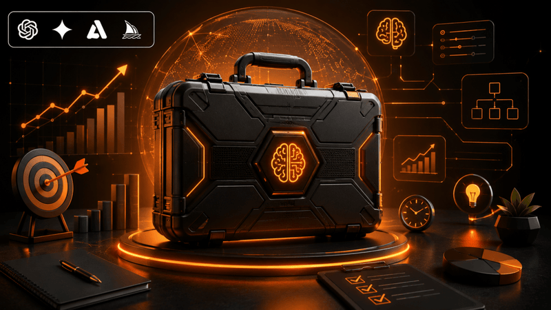 Kit Profesional de IA para Líderes de Equipo y Mandos Medios - G-Talent.Net